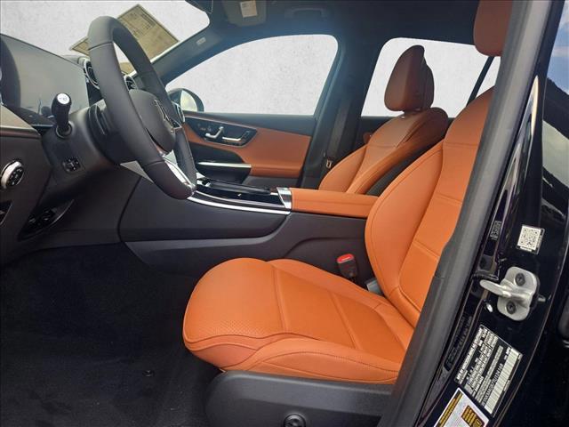 new 2026 Mercedes-Benz GLC 300 car, priced at $51,350