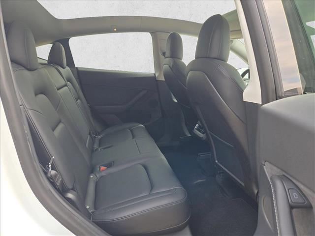 used 2021 Tesla Model Y car, priced at $28,981