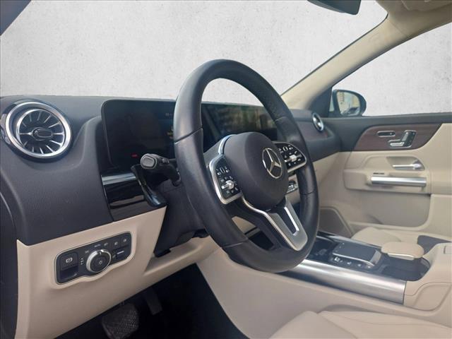 used 2023 Mercedes-Benz GLA 250 car, priced at $32,981
