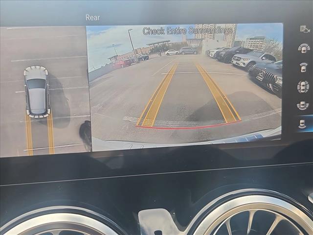 used 2023 Mercedes-Benz GLA 250 car, priced at $32,981