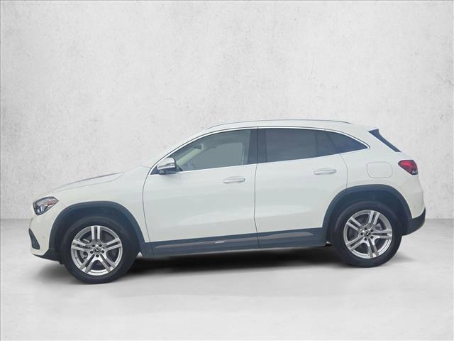 used 2023 Mercedes-Benz GLA 250 car, priced at $32,981