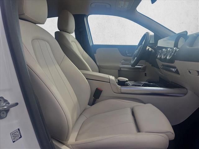 used 2023 Mercedes-Benz GLA 250 car, priced at $32,981