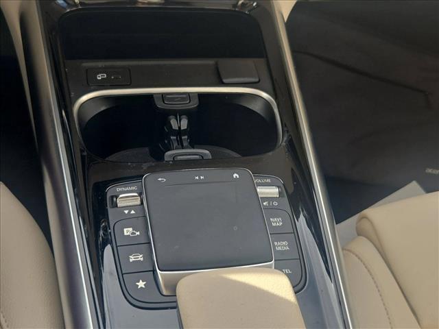 used 2023 Mercedes-Benz GLA 250 car, priced at $32,981