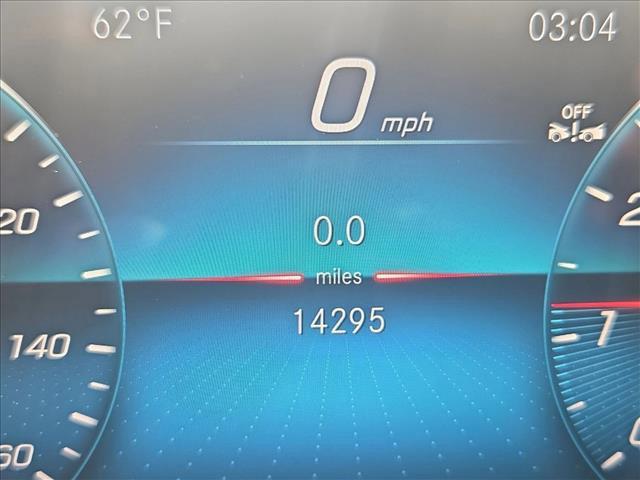 used 2023 Mercedes-Benz GLA 250 car, priced at $32,981