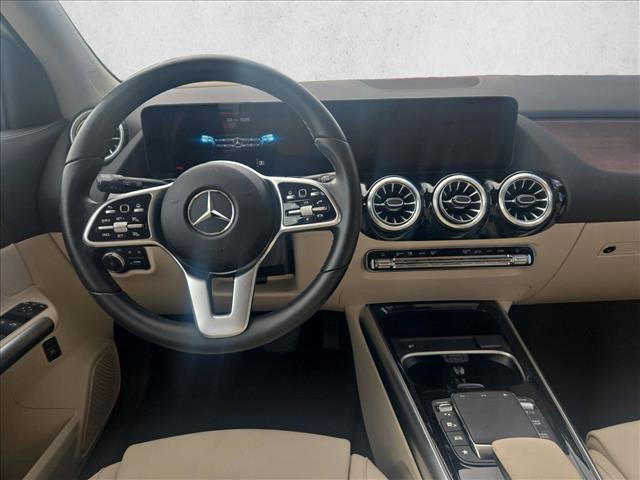 used 2023 Mercedes-Benz GLA 250 car, priced at $32,981