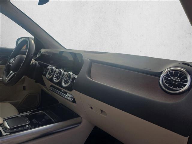 used 2023 Mercedes-Benz GLA 250 car, priced at $32,981