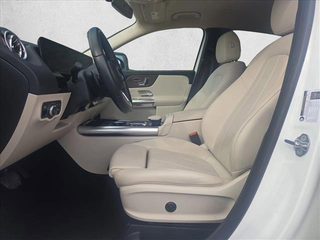 used 2023 Mercedes-Benz GLA 250 car, priced at $32,981