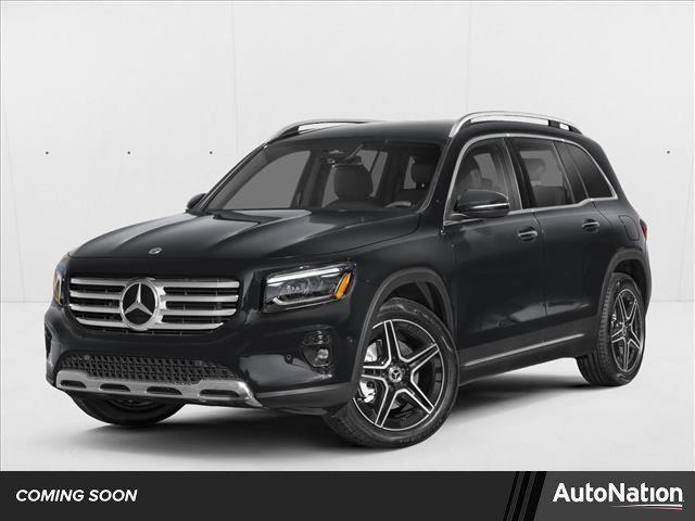 new 2026 Mercedes-Benz GLB 250 car, priced at $48,975