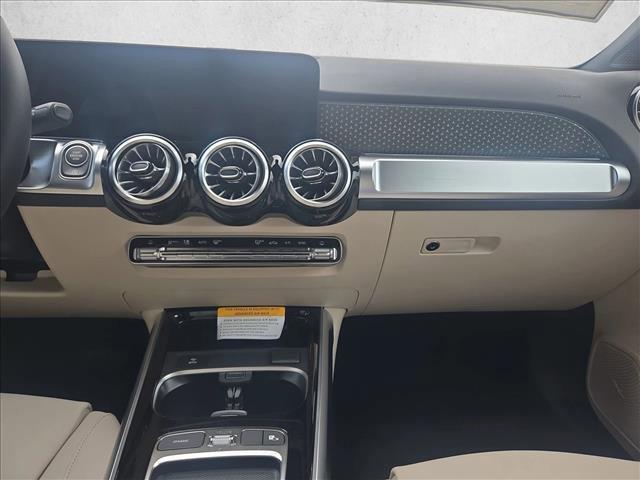 new 2026 Mercedes-Benz GLB 250 car, priced at $47,725