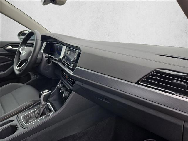 used 2024 Volkswagen Jetta car, priced at $17,981
