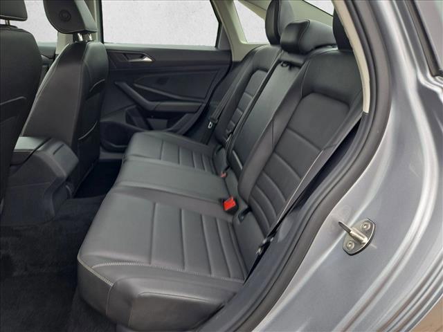 used 2024 Volkswagen Jetta car, priced at $17,981