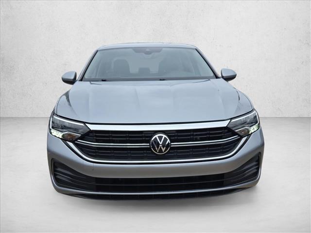 used 2024 Volkswagen Jetta car, priced at $17,981