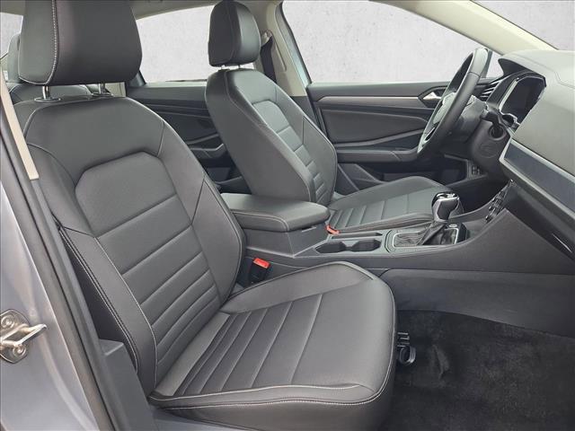 used 2024 Volkswagen Jetta car, priced at $17,981