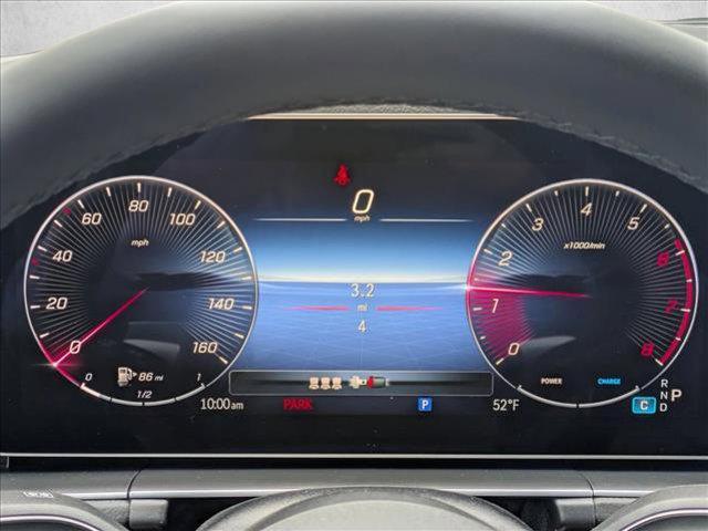 new 2026 Mercedes-Benz GLE 450 car, priced at $83,480