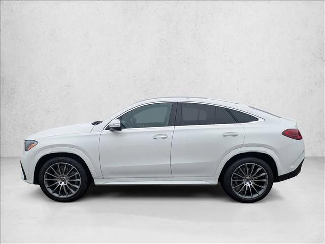 new 2026 Mercedes-Benz GLE 450 car, priced at $83,480