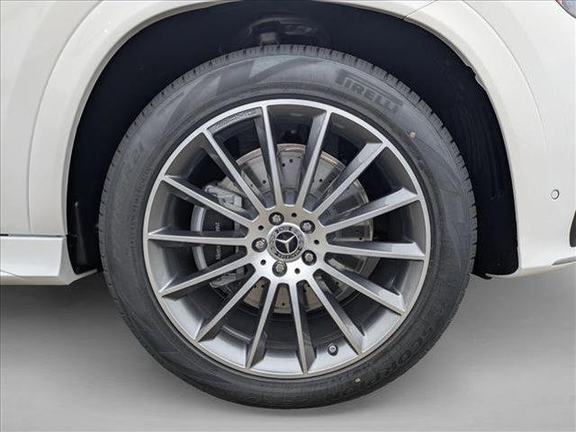 new 2026 Mercedes-Benz GLE 450 car, priced at $83,480