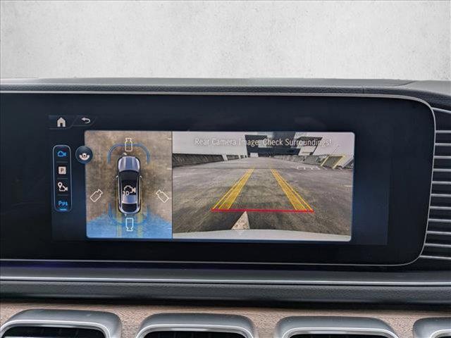 new 2026 Mercedes-Benz GLE 450 car, priced at $83,480