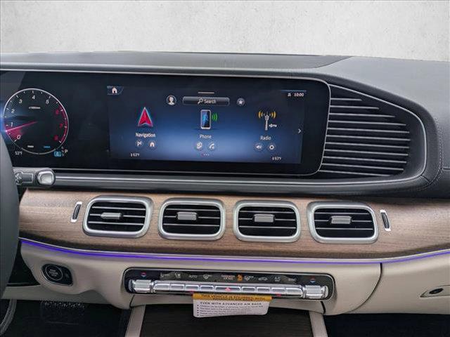 new 2026 Mercedes-Benz GLE 450 car, priced at $83,480