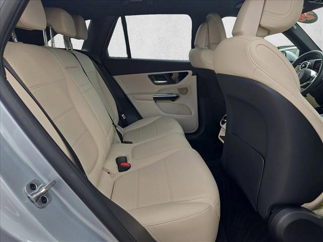 used 2026 Mercedes-Benz GLC 300 car, priced at $46,777