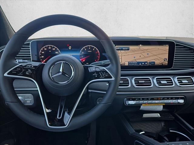 new 2026 Mercedes-Benz GLE 450 car, priced at $78,410