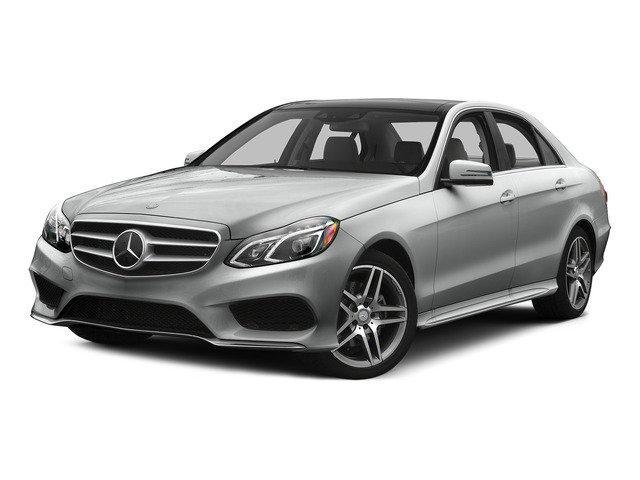 used 2015 Mercedes-Benz E-Class car, priced at $16,991