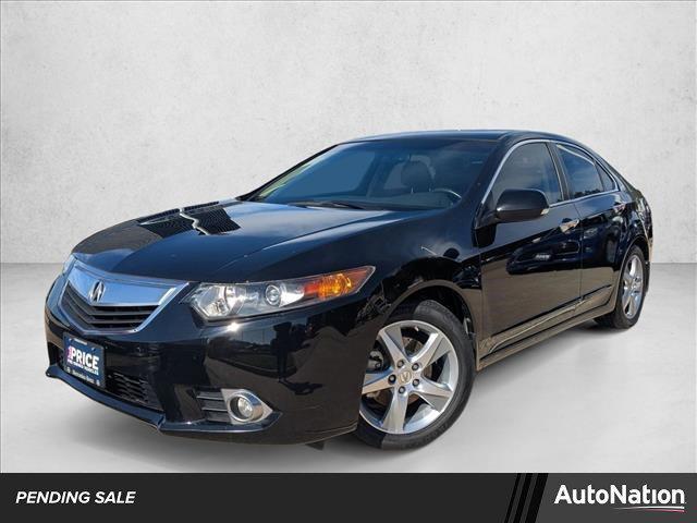 used 2013 Acura TSX car, priced at $12,981