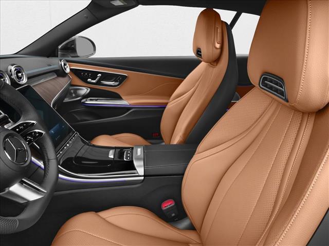 new 2026 Mercedes-Benz CLE 450 car, priced at $82,250