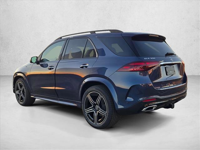 new 2026 Mercedes-Benz GLE 350 car, priced at $75,310