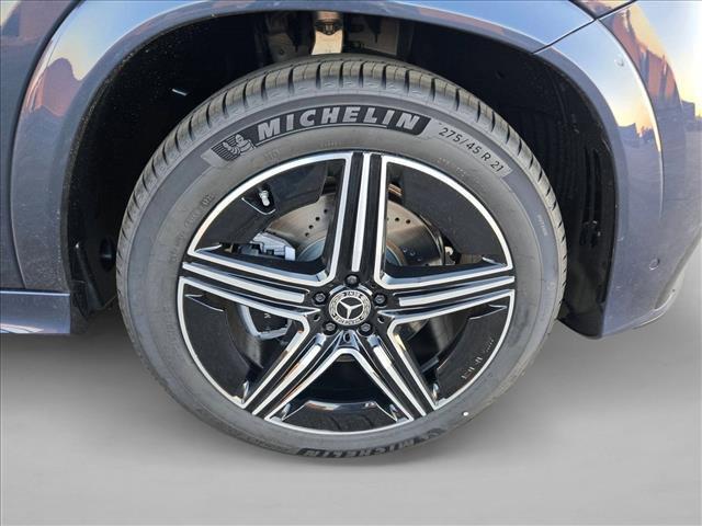 new 2026 Mercedes-Benz GLE 350 car, priced at $75,310