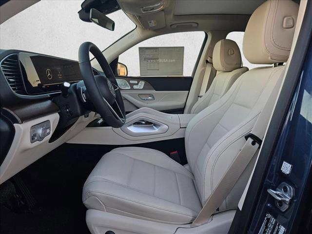 new 2026 Mercedes-Benz GLE 350 car, priced at $75,310