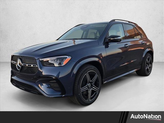 new 2026 Mercedes-Benz GLE 350 car, priced at $75,310