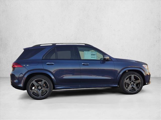 new 2026 Mercedes-Benz GLE 350 car, priced at $75,310