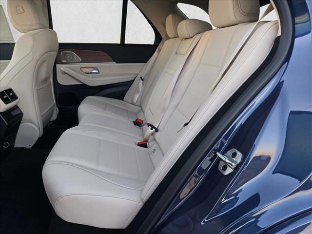 new 2026 Mercedes-Benz GLE 350 car, priced at $75,310