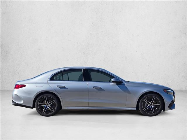 new 2026 Mercedes-Benz E-Class car, priced at $71,235