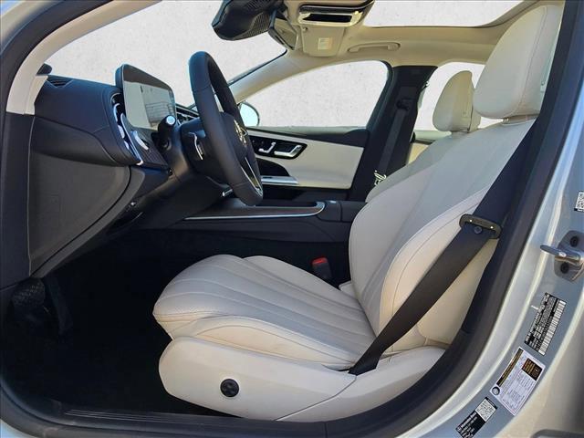 new 2026 Mercedes-Benz E-Class car, priced at $71,235