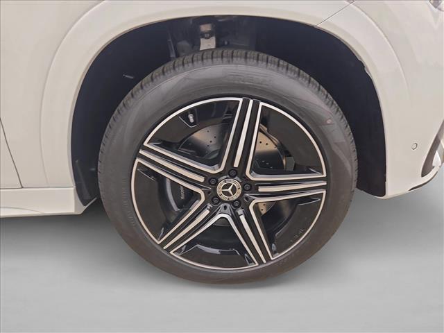 new 2026 Mercedes-Benz GLE 350 car, priced at $71,010