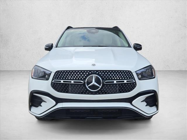 new 2026 Mercedes-Benz GLE 350 car, priced at $71,010