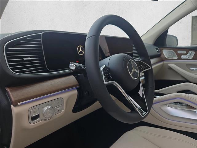 new 2026 Mercedes-Benz GLE 350 car, priced at $71,010