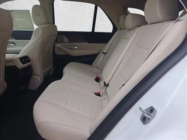 new 2026 Mercedes-Benz GLE 350 car, priced at $71,010