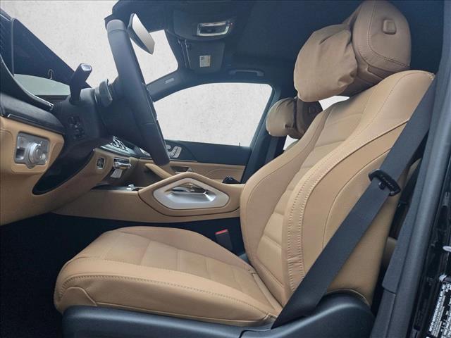 new 2026 Mercedes-Benz GLE 580 car, priced at $104,920