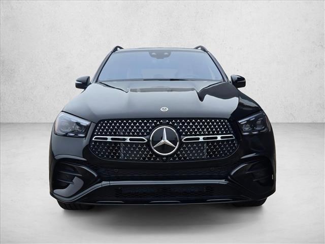 new 2026 Mercedes-Benz GLE 580 car, priced at $104,920