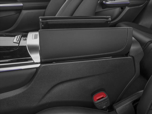 new 2026 Mercedes-Benz AMG GLC 43 car, priced at $87,740