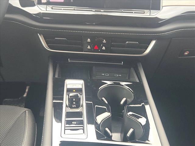 used 2025 Volkswagen Atlas car, priced at $27,581