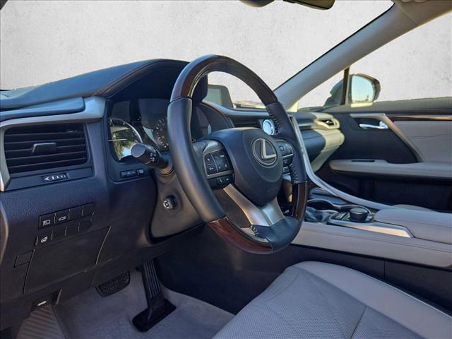 used 2017 Lexus RX 350 car, priced at $24,881