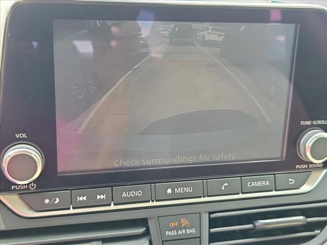 used 2024 Nissan Altima car, priced at $19,581