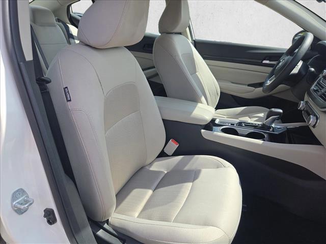 used 2024 Nissan Altima car, priced at $19,581