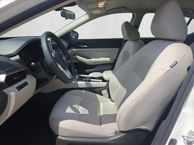 used 2024 Nissan Altima car, priced at $19,581