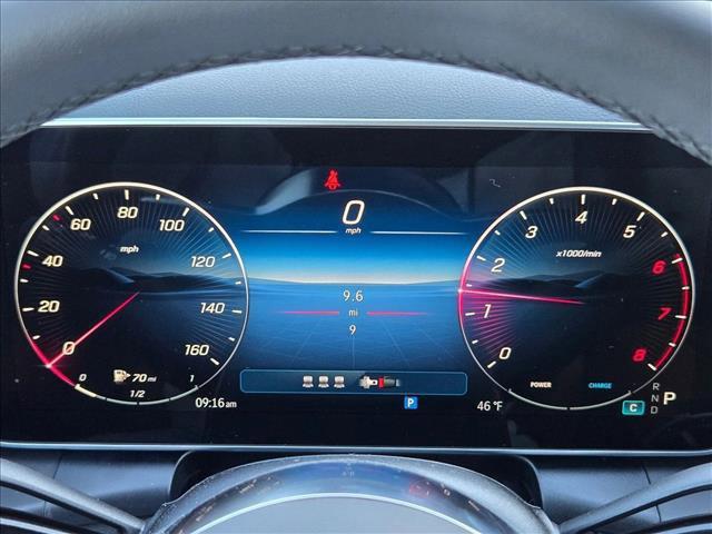 new 2026 Mercedes-Benz GLC 300 car, priced at $53,500