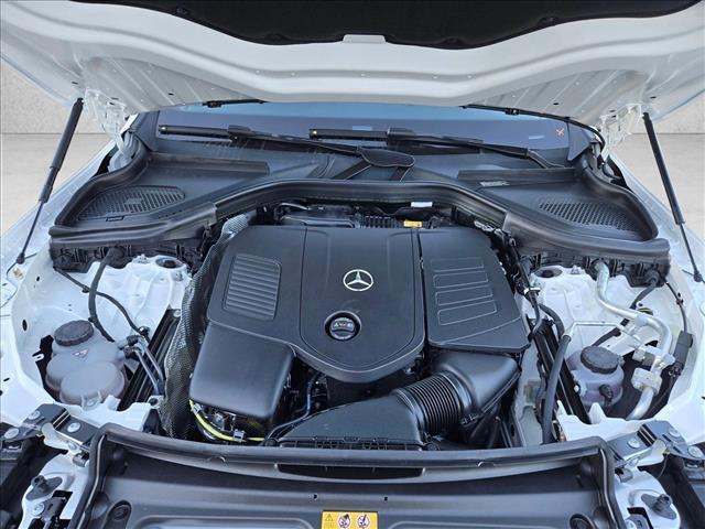 new 2026 Mercedes-Benz GLC 300 car, priced at $53,500