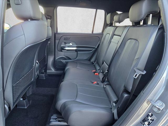 new 2026 Mercedes-Benz GLB 250 car, priced at $50,135